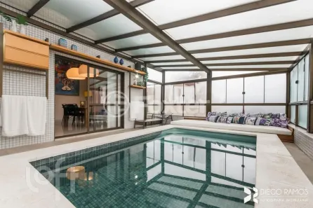 Apartamento com 3 Quartos à venda, 307m² no Jardim Lindóia, Porto Alegre