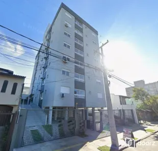 Apartamento com 1 Quarto à venda, 41m² no Cristo Redentor, Porto Alegre