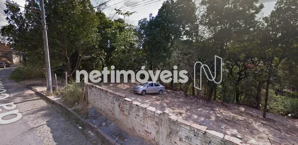 Lote/Terreno à venda, 1000m² no Centro, Santa Luzia