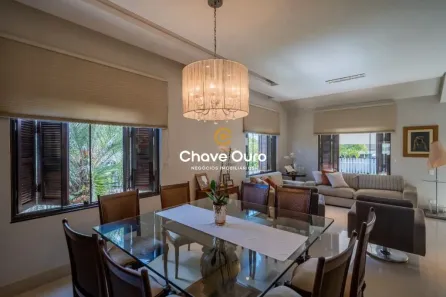 Casa com 4 Quartos à venda, 390m² no São Cristóvão, Cascavel