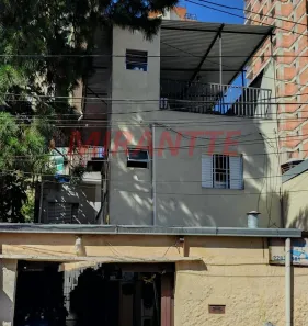 Lote/Terreno à venda, 230m² no Santana, São Paulo