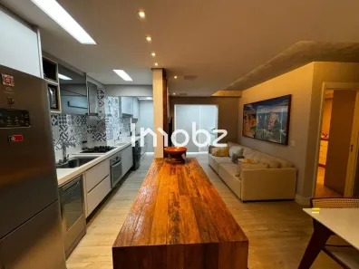 Apartamento com 2 Quartos à venda, 65m² no Jardim Vazani, São Paulo
