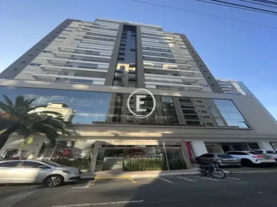 Apartamento com 2 Quartos à venda, 132m² no Kobrasol, São José