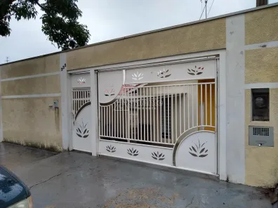 Casa com 3 Quartos à venda, 124m² no Jardim dos Oliveiras, Campinas