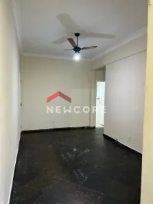 Apartamento com 2 Quartos à venda, 60m² no Tijuca, Rio de Janeiro