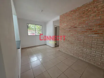Apartamento com 2 Quartos à venda, 47m² no Sumarezinho, Ribeirão Preto