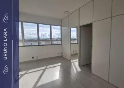 Sala Comercial para alugar, 48m² no Itatiaiuçu, Igarapé