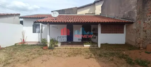 Casa com 1 Quarto à venda, 81m² no Vila Santana, Valinhos