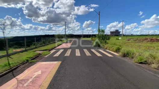 Lote/Terreno à venda, 250m² no Residencial Salto do Monjolinho, São Carlos