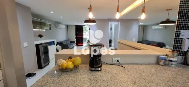 Apartamento com 3 Quartos à venda, 120m² no Tijuca, Rio de Janeiro