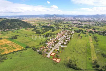 Lote/Terreno à venda, 250m² no São Clemente, Tubarão
