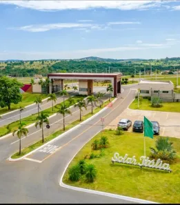 Lote/Terreno à venda, 300m² no Jardim das Oliveiras II, Senador Canedo
