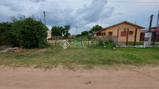 Lote/Terreno à venda, 600m² no Jardim Iolanda, Guaíba