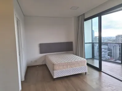 Apartamento para alugar, 44m² no Vila Olímpia, São Paulo