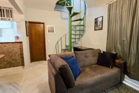 Apartamento com 2 Quartos à venda, 120m² no Cruzeiro, Belo Horizonte