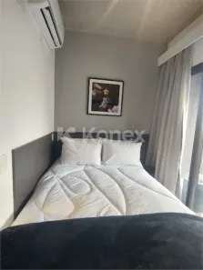 Apartamento com 1 Quarto à venda, 24m² no Bela Vista, São Paulo
