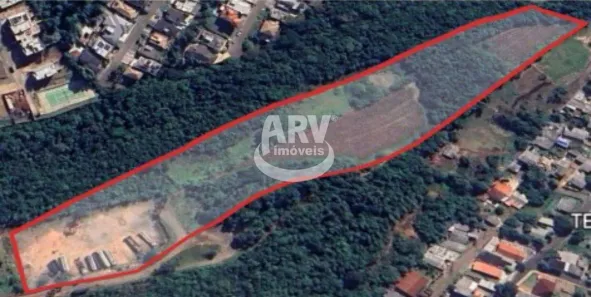 Lote/Terreno à venda, 23700m² no COHAB C, Gravataí
