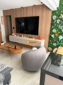 Apartamento com 2 Quartos à venda, 102m² no Centro, Poá