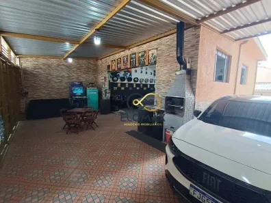 Casa com 1 Quarto à venda, 250m² no Vila Nossa Senhora de Fátima, Guarulhos