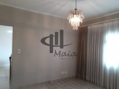 Sobrado com 2 Quartos para alugar, 187m² no Olímpico, São Caetano do Sul