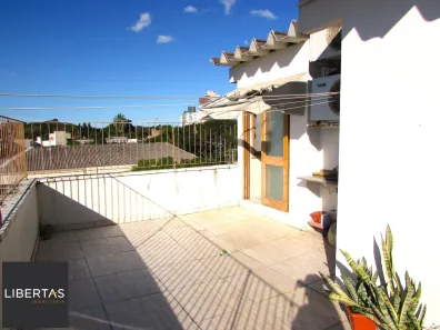 Cobertura com 3 Quartos à venda, 181m² no Higienópolis, Porto Alegre