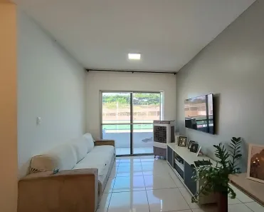 Apartamento com 3 Quartos à venda, 77m² no Piçarra, Teresina