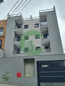 Cobertura com 2 Quartos à venda, 94m² no Parque Oratório, Santo André