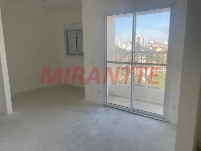Apartamento com 2 Quartos à venda, 42m² no Vila Guaca, São Paulo