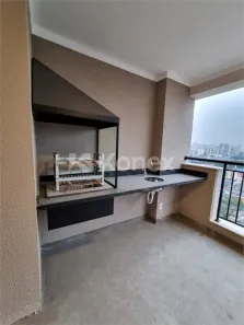 Apartamento com 2 Quartos à venda, 67m² no Barra Funda, São Paulo