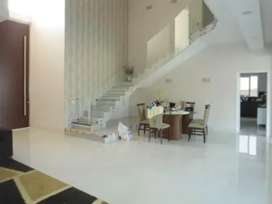 Casa de Condomínio com 4 Quartos à venda, 400m² no Residencial Granville, Goiânia