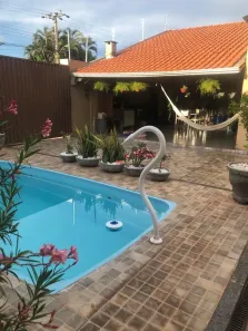 Casa com 3 Quartos à venda, 260m² no Jardim Califórnia, Cuiabá
