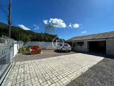 Casa com 4 Quartos à venda, 100m² no Praia de Fora, Palhoça