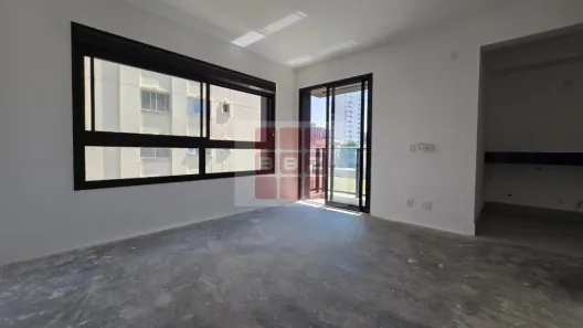 Apartamento com 1 Quarto à venda, 34m² no Sumaré, São Paulo