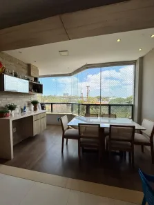 Apartamento com 3 Quartos para alugar, 105m² no Renascença, São Luís