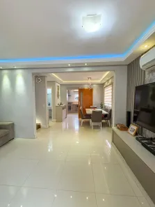 Casa de Condomínio com 3 Quartos à venda, 103m² no Engordadouro, Jundiaí