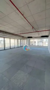 Sala Comercial para alugar, 306m² no Pinheiros, São Paulo