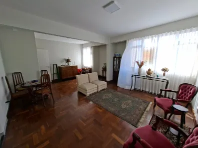 Apartamento com 2 Quartos à venda, 100m² no Coração de Jesus, Belo Horizonte