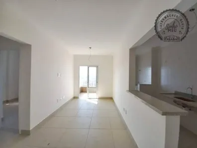 Apartamento com 1 Quarto à venda, 54m² no Real, Praia Grande