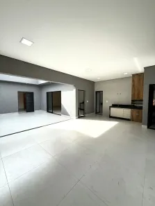 Casa com 3 Quartos à venda, 160m² no Jardim Natal I, Franca