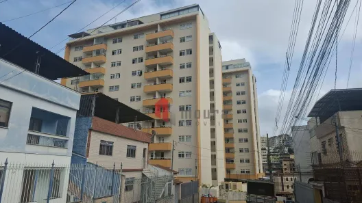 Apartamento com 2 Quartos à venda, 70m² no Bonfim, Juiz de Fora
