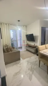Apartamento com 2 Quartos à venda, 44m² no Vila Pirituba, São Paulo