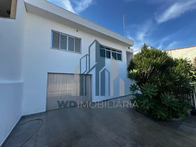 Casa com 2 Quartos para alugar, 330m² no Parque Boturussu, São Paulo