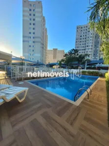 Apartamento com 2 Quartos à venda, 45m² no Mantiqueira, Belo Horizonte