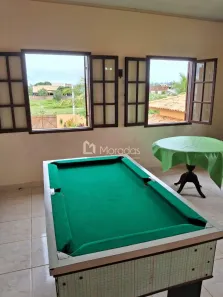 Casa com 3 Quartos à venda, 360m² no Mussurepe, Campos dos Goytacazes