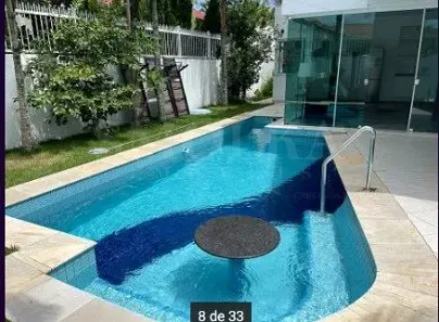 Casa com 4 Quartos à venda, 1000m² no Jurerê Internacional, Florianópolis
