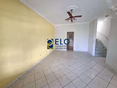 Casa com 3 Quartos à venda, 140m² no Encruzilhada, Santos
