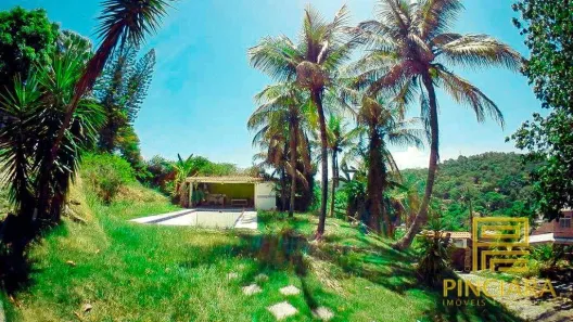Lote/Terreno à venda, 4800m² no Badu, Niterói
