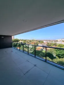 Apartamento com 4 Quartos à venda, 285m² no Horto Florestal, Salvador