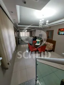 Sobrado com 3 Quartos à venda, 127m² no Vila Arriete, São Paulo