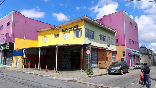 Ponto Comercial para alugar, 140m² no Jardim Aimoré, São Paulo